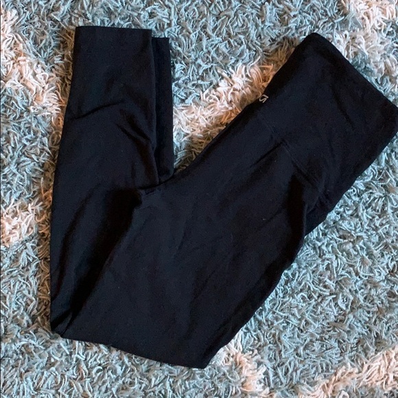 GAP Pants - GapMaternity long yoga pants
